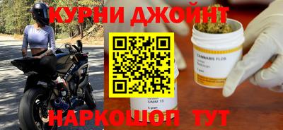 амф Кандалакша